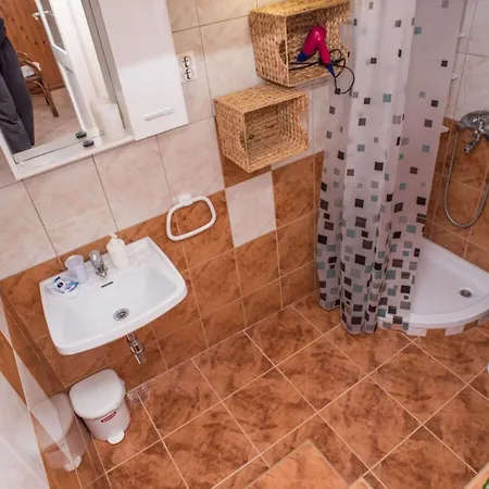 Three Bedroom
