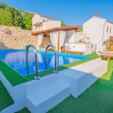 Three Bedroom