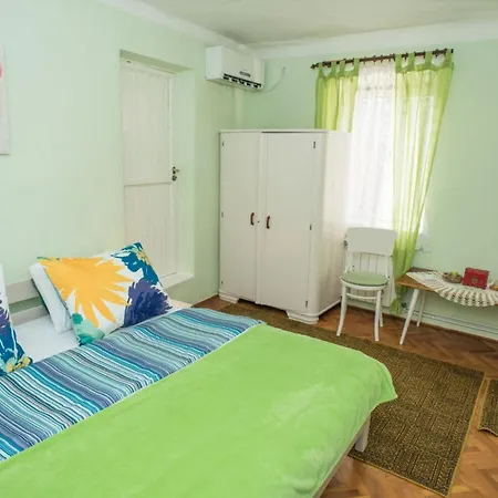 Casa de Férias Three Bedroom