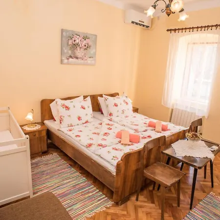 Casa de Férias Three Bedroom